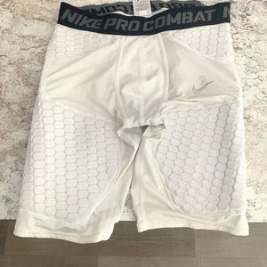 Nike Pro Combat Football Girdle